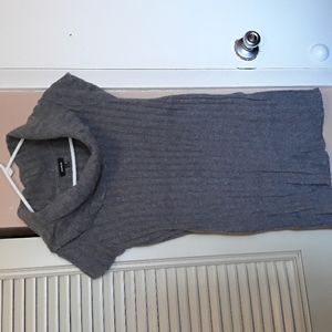 Long sweater